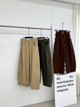 米色