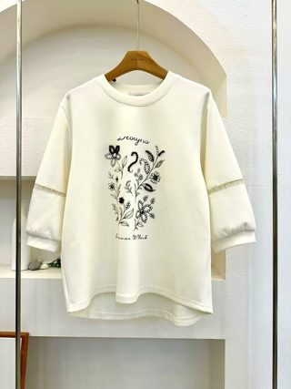 白色