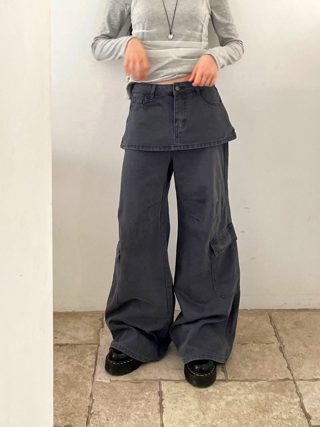 卡其色