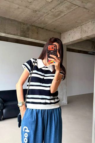 黑色
