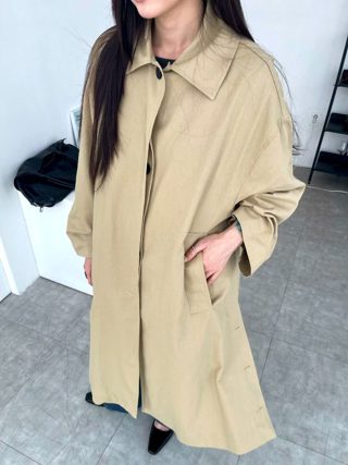 米色