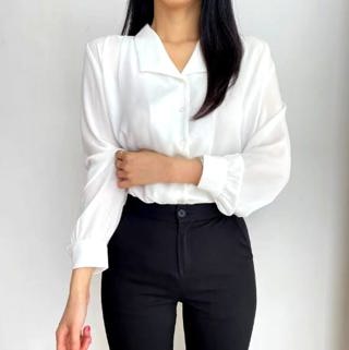 白色