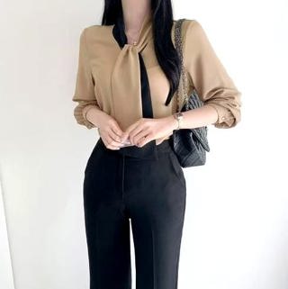 米色