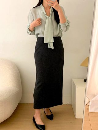 浅绿色