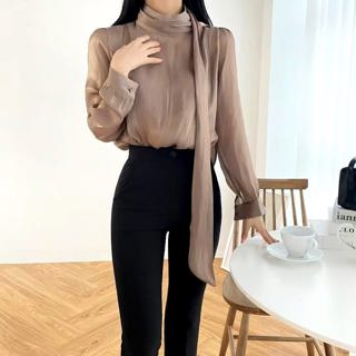 米色