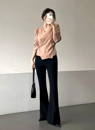 米色