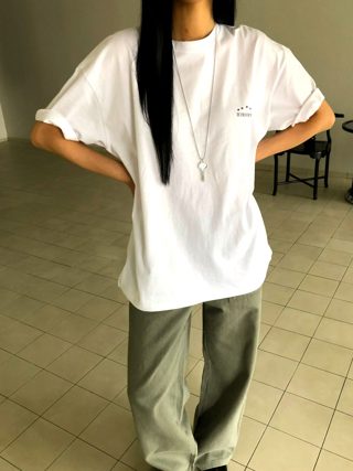 白色