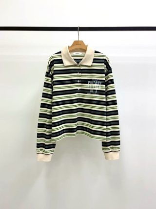 米色