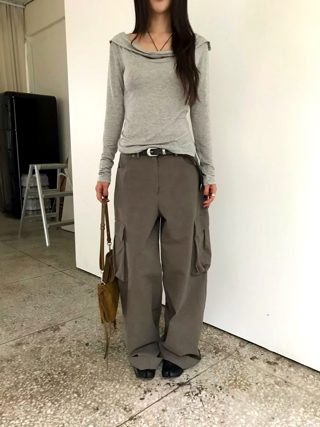 卡其色