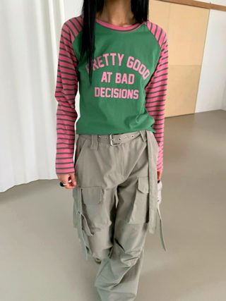 绿色