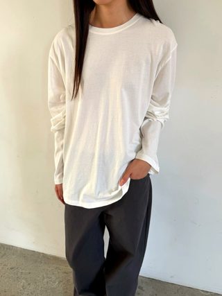 白色