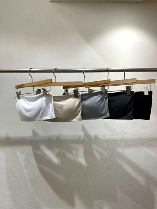 白色