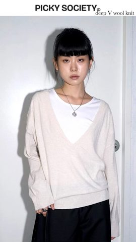 米色