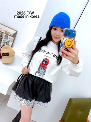 黑色