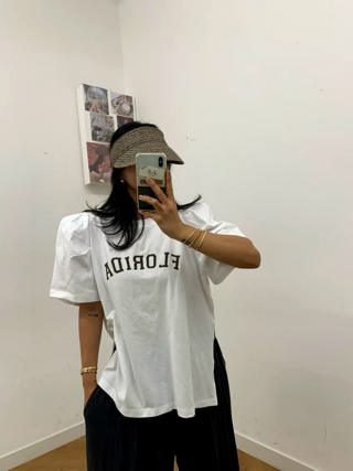 白色