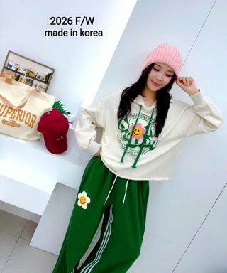 米色