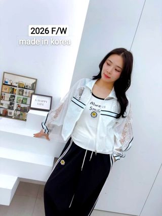 白色
