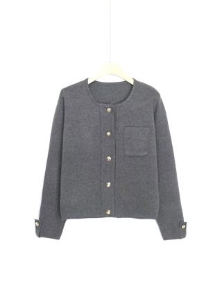 灰色