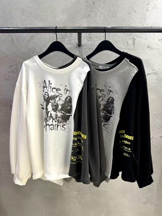 白色