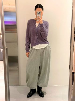 紫色