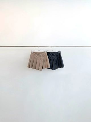 米色