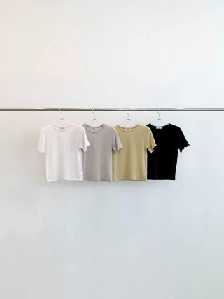 白色