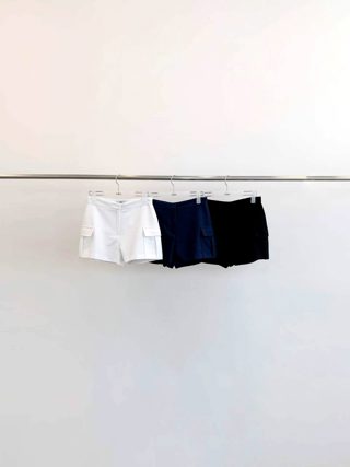 白色