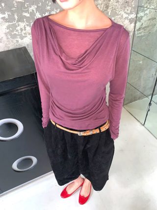 紫色