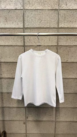 白色