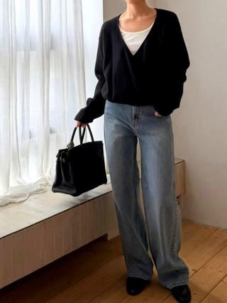 黑色