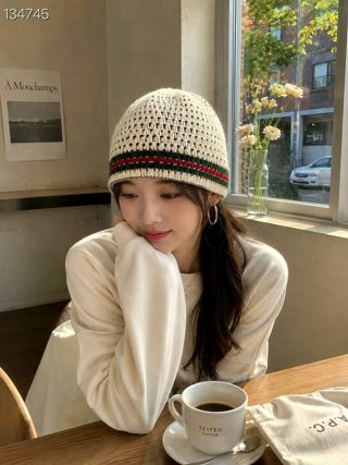 白色