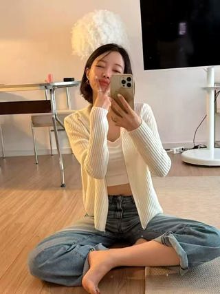 白色