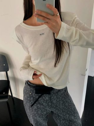白色