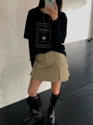 卡其色