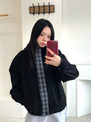 米色