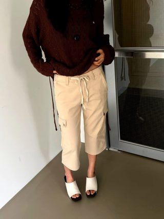 米色