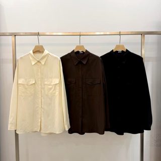 米色