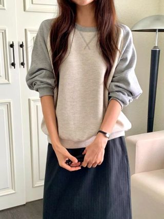 白色