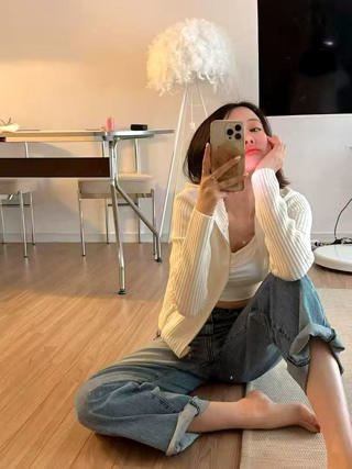 白色