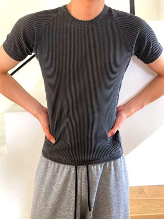 米色
