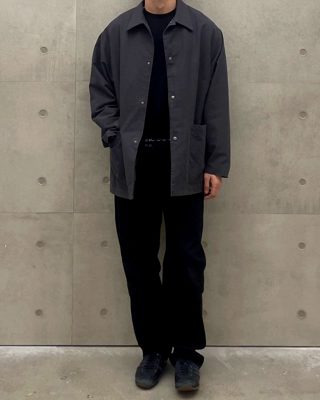 深灰