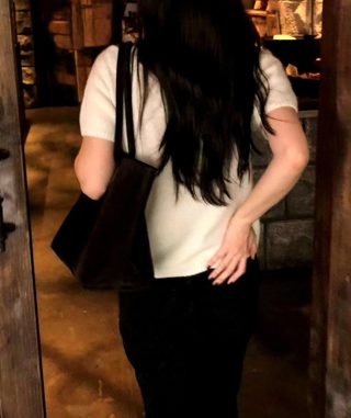 白色