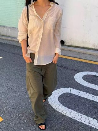 军绿色