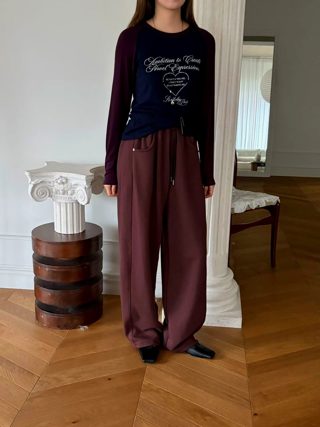 深棕色