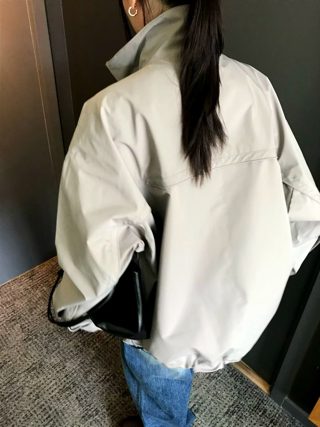 米色