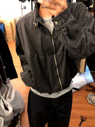 军绿色