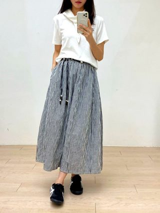 白色