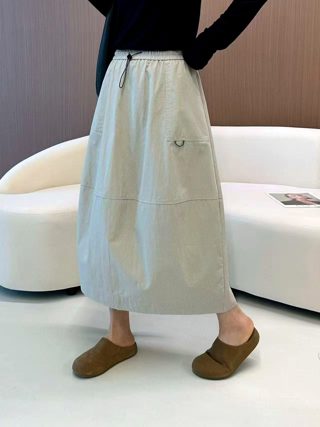 米色