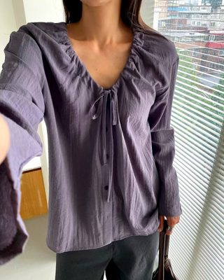 紫色
