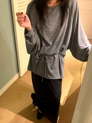 米色